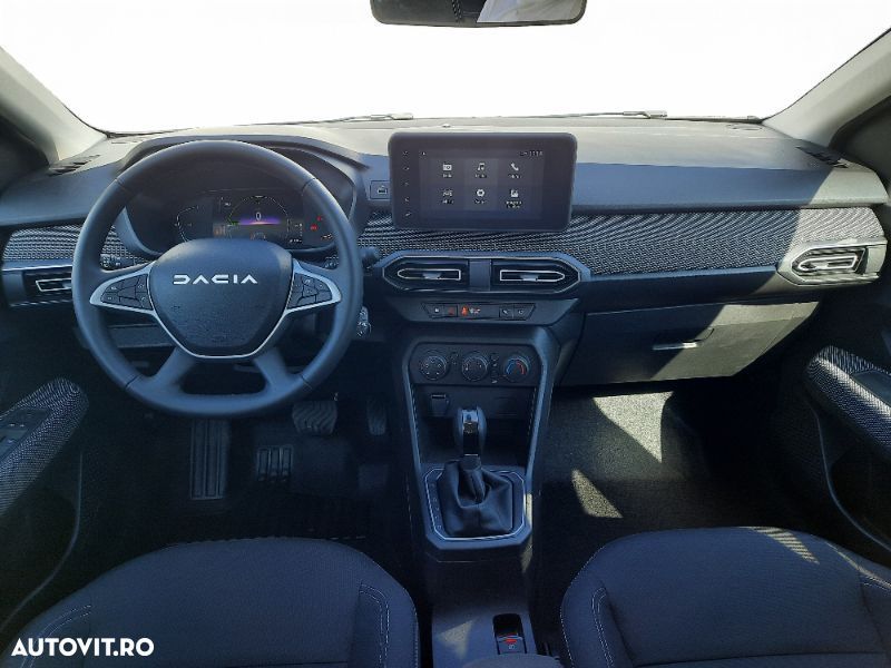 Dacia Jogger - 10
