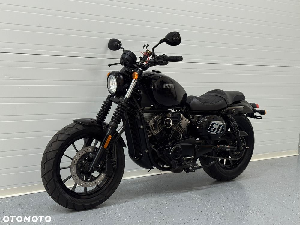 Hyosung GV - 12