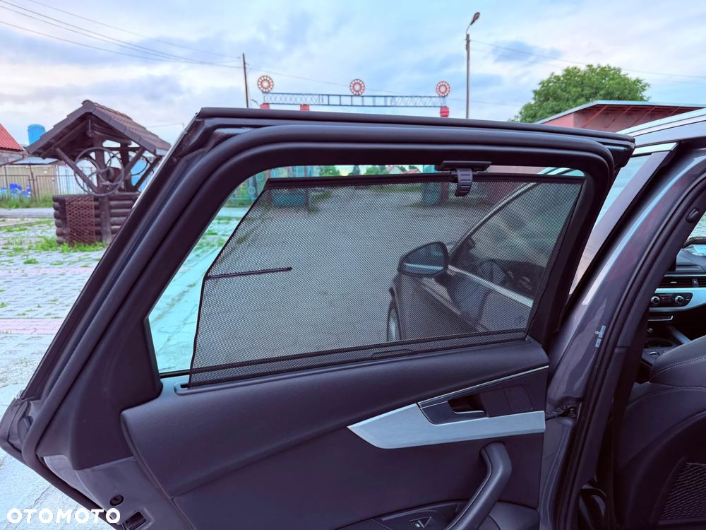 Audi A4 Avant 2.0 TDI S tronic sport - 22