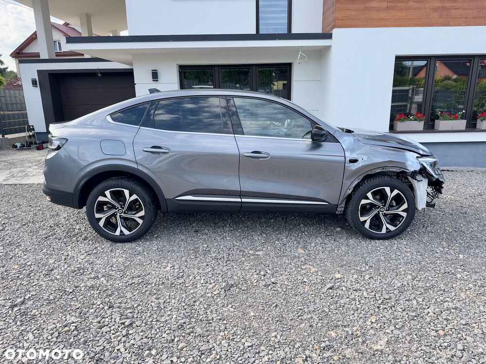 Renault Arkana TCe Mild Hybrid 140 EDC Espirit Alpine - 5
