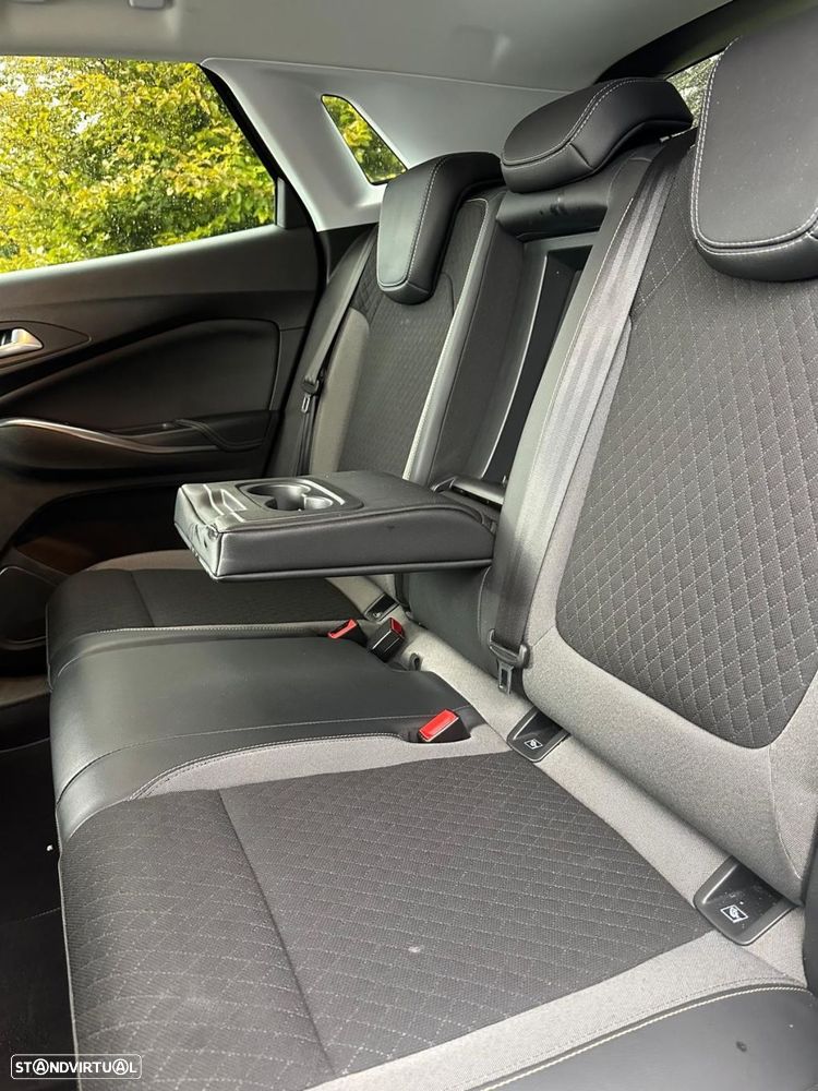 Opel Grandland X 1.5 CDTI Innovation - 58