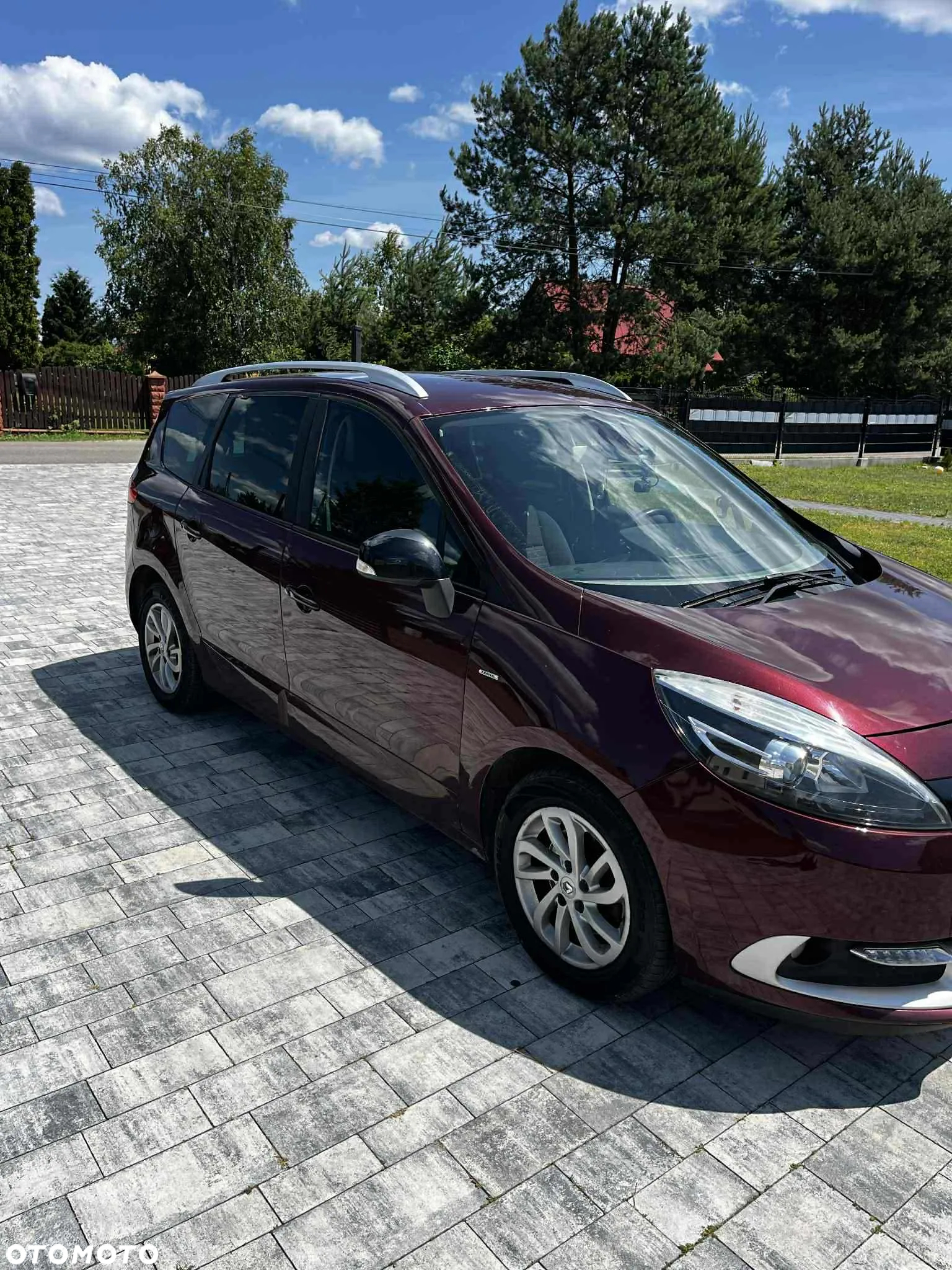Renault Scenic 1.5 dCi Limited - 11