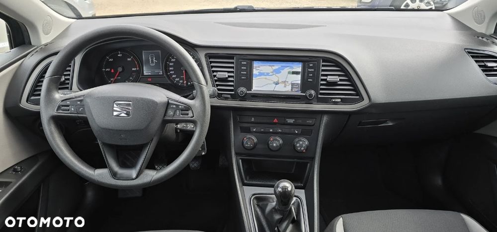 Seat Leon - 8