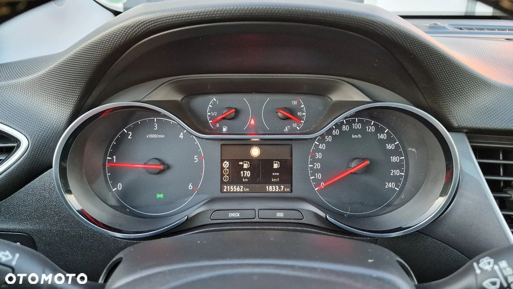 Opel Crossland X 1.5 CDTI Eco Enjoy S&S - 29