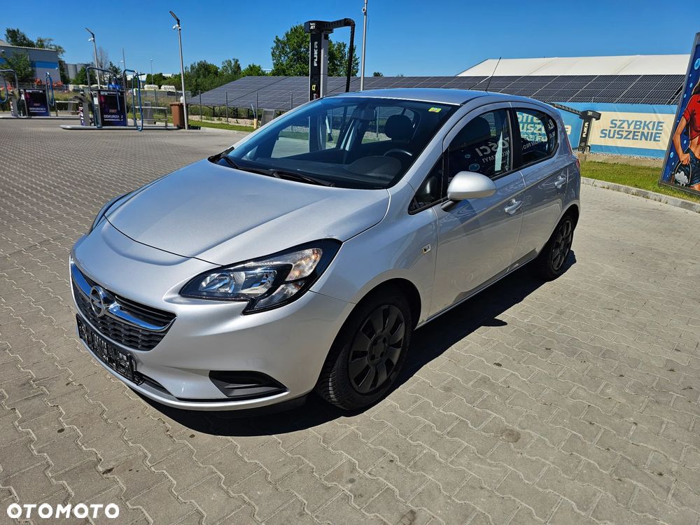 Opel Corsa 1.4 Active - 1