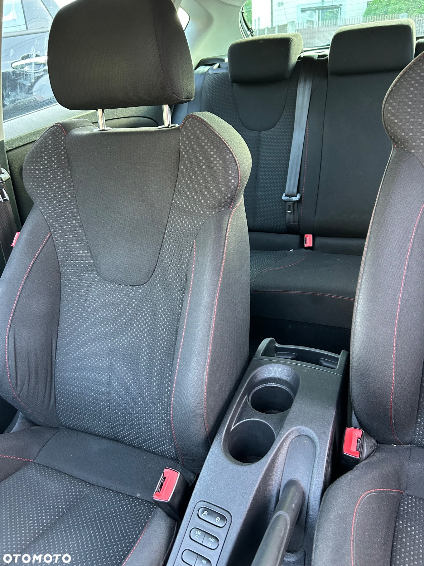 Seat Leon 2.0 TDI FR - 13
