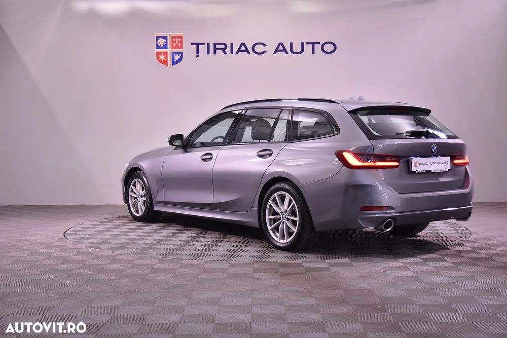 BMW Seria 3 320d Touring xDrive Aut. - 3