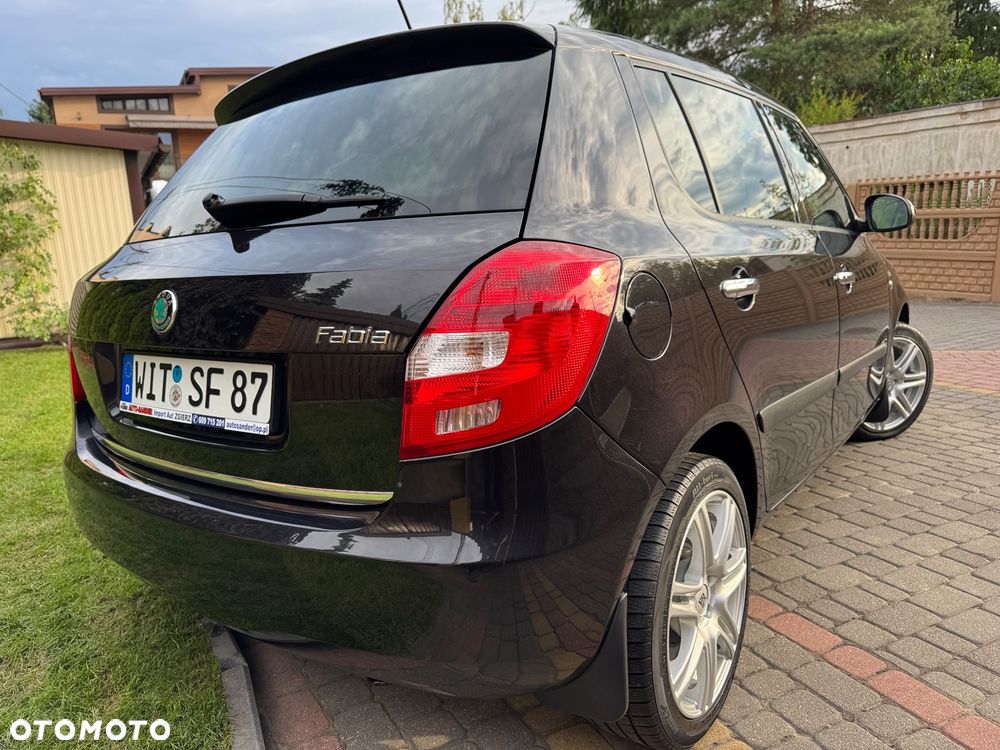 Skoda Fabia 1.2 12V Family - 3