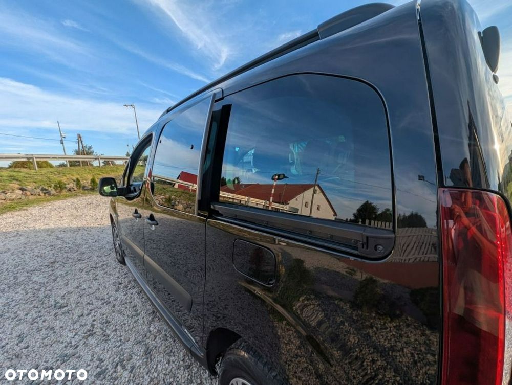 Citroën Berlingo - 19