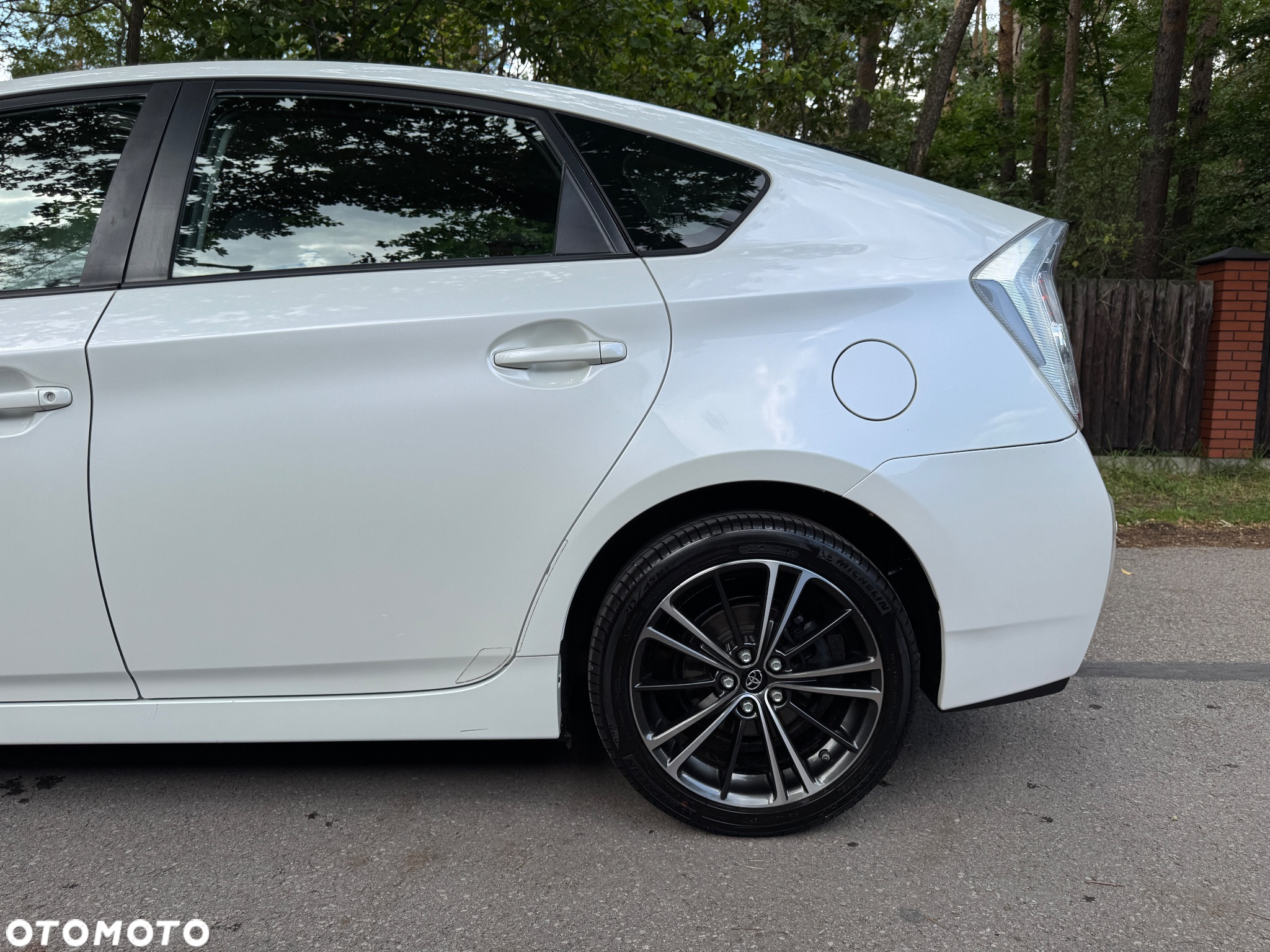 Toyota Prius - 19