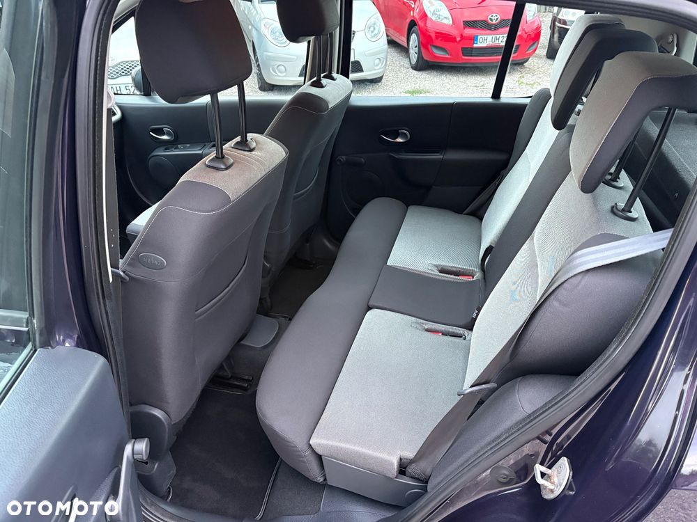 Renault Modus 1.2 Pack Expression - 23