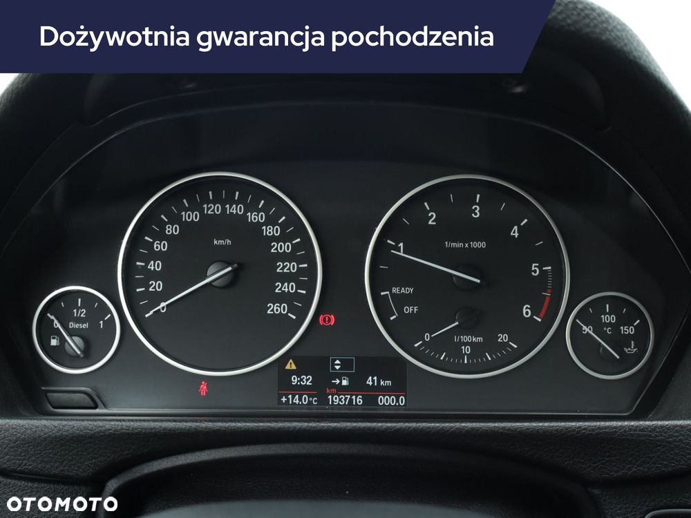 BMW Seria 3 - 13