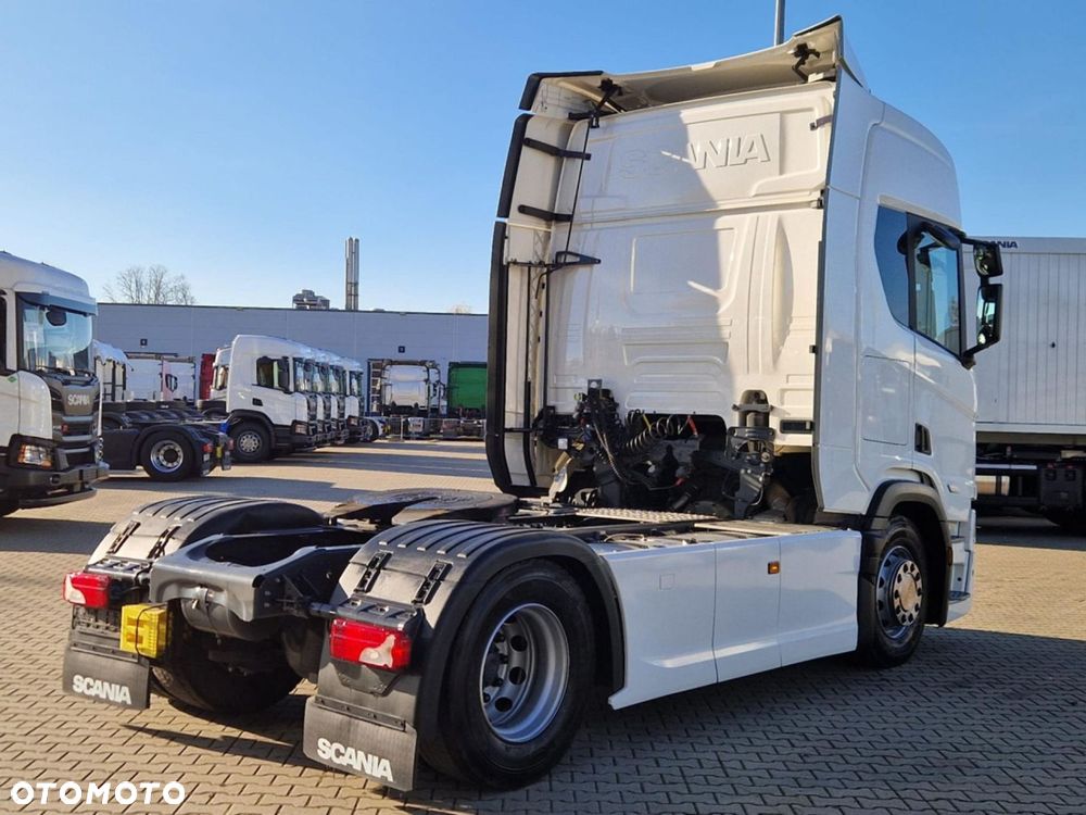 Scania R 460 A4x2NA - 5