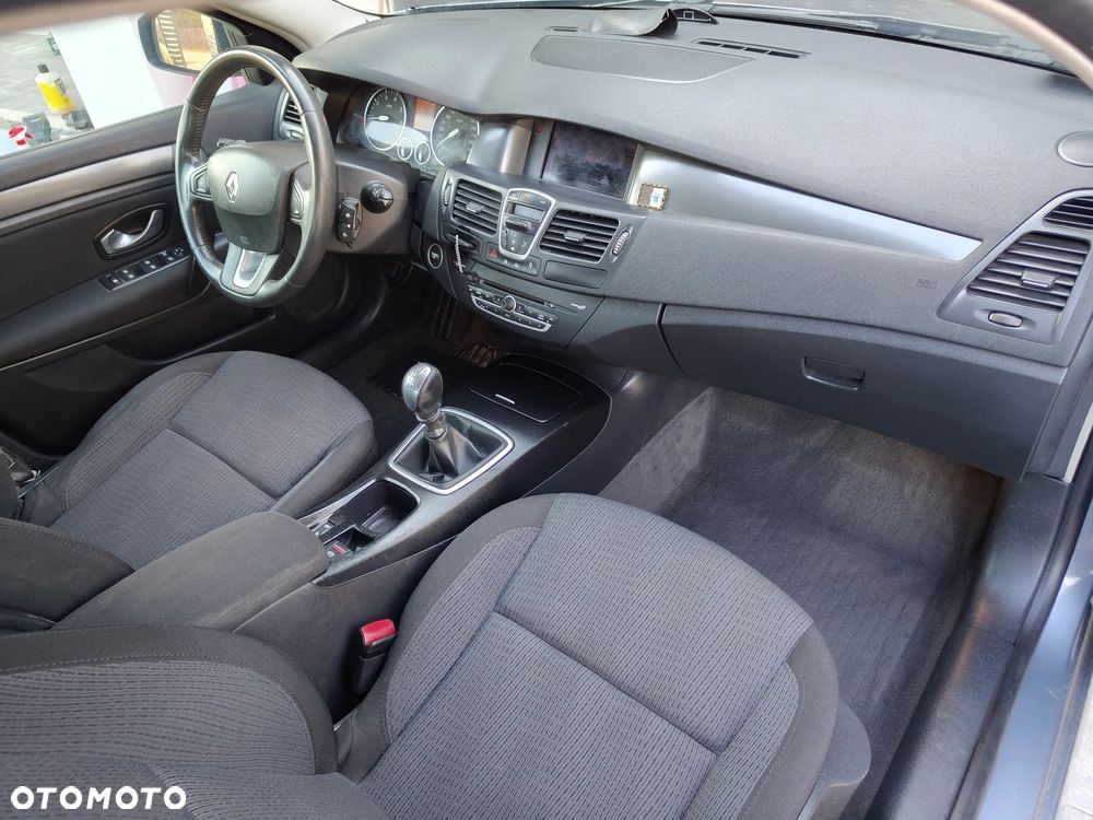 Renault Laguna 2.0 16V 140 Expression - 12