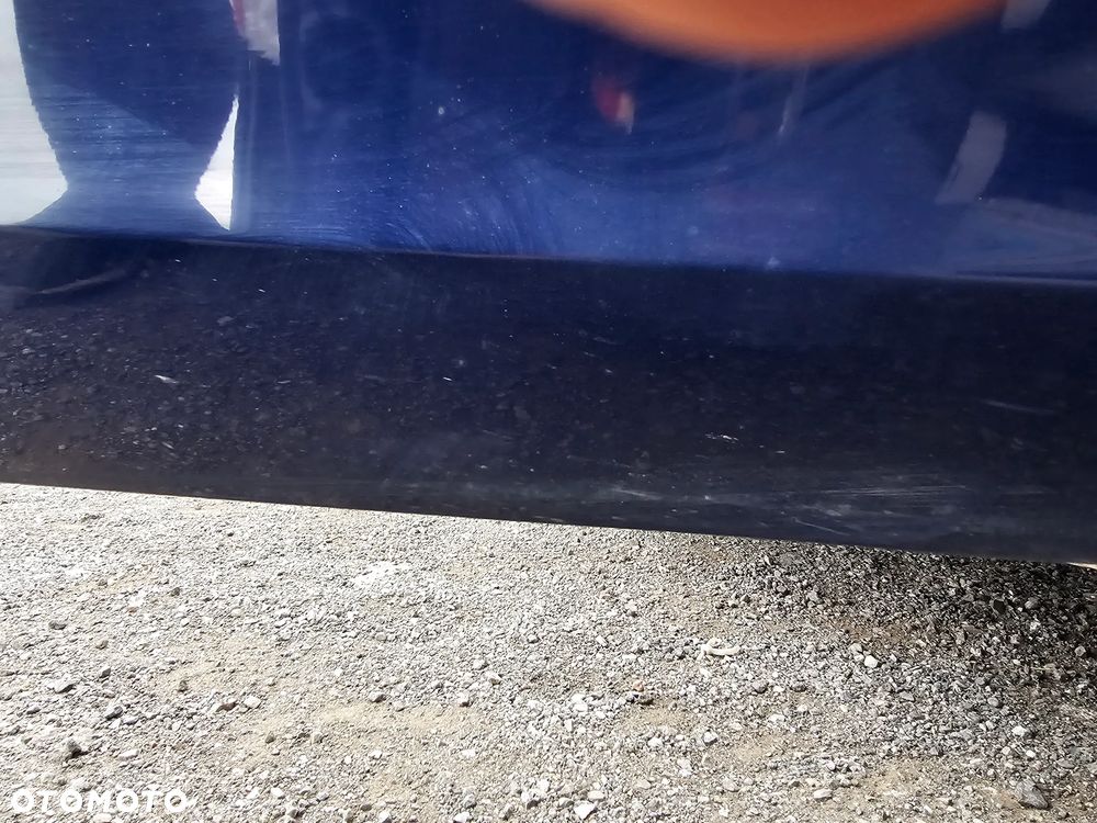 DRZWI PRAWE PRZEDNIE PRAWY PRZÓD OPEL ZAFIRA C 20Z - 17