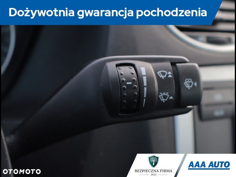 Ford Focus - 21
