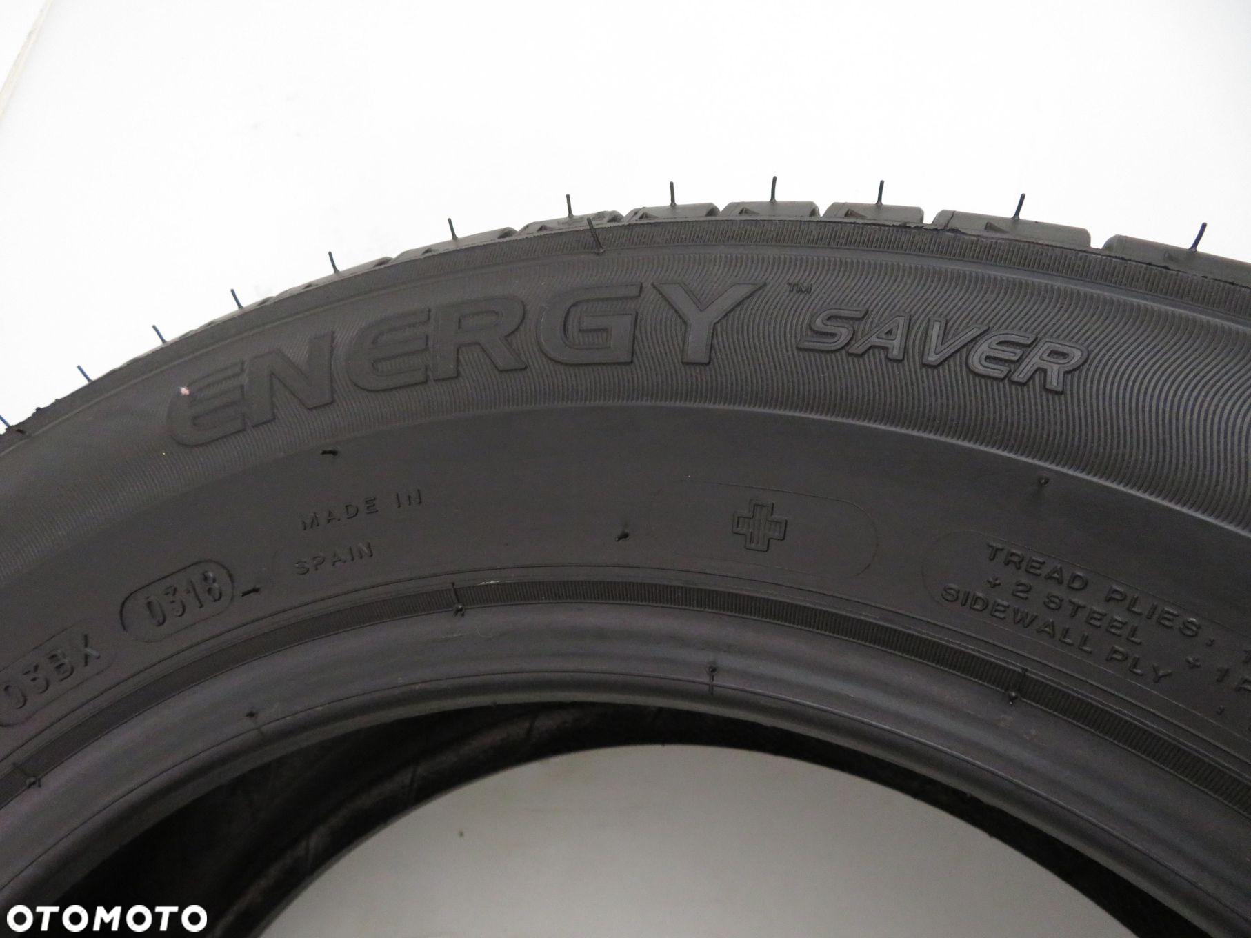 2x 185/65R15 OPONY LETNIE Michelin Energy Saver+ 88T - 2