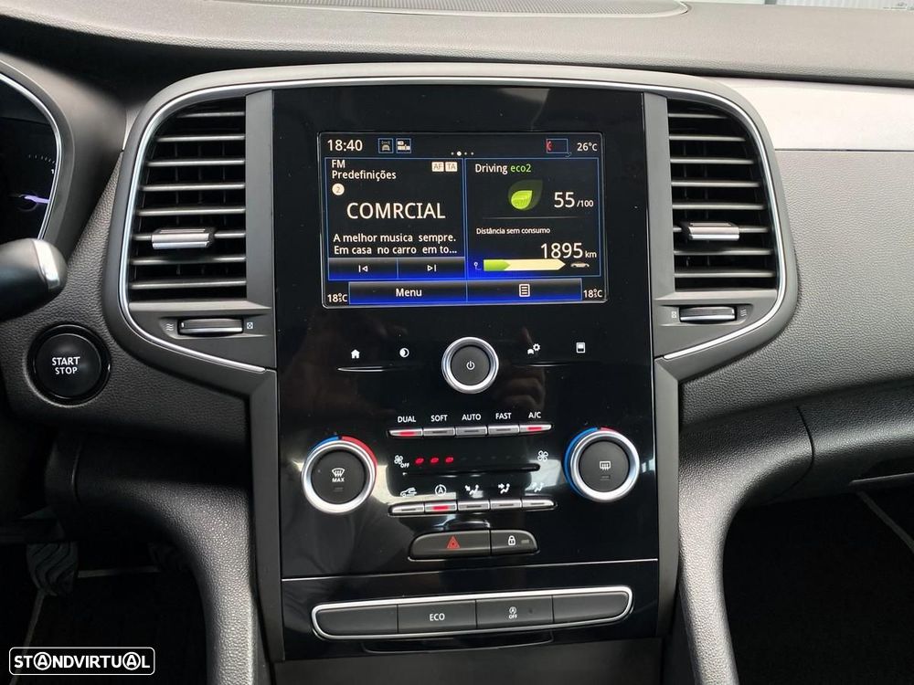 Renault Talisman 1.5 dCi Zen - 15