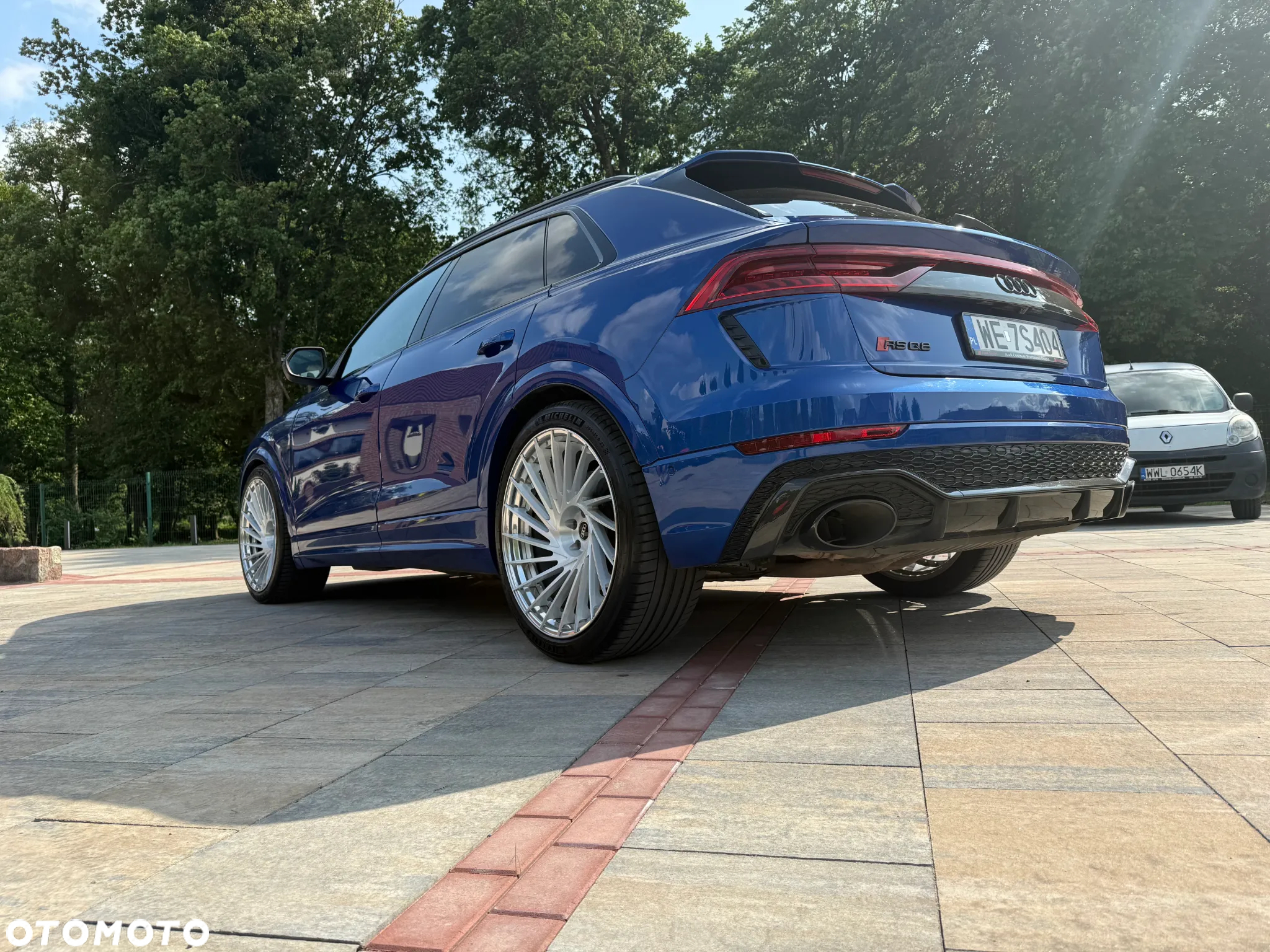 Audi RS Q8 - 9