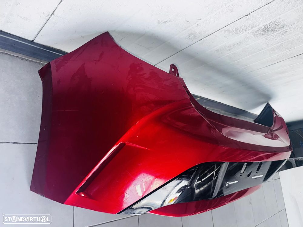 Para Choques Trás Toyota Corolla E21 - 18/23 - 3