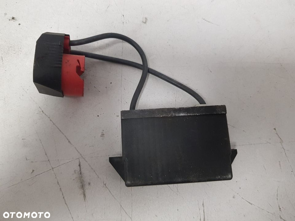 MODUŁ STARTER LAMPY XENON 1307329080 - 4