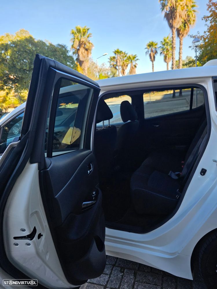Nissan Leaf e+ N-Connecta - 7