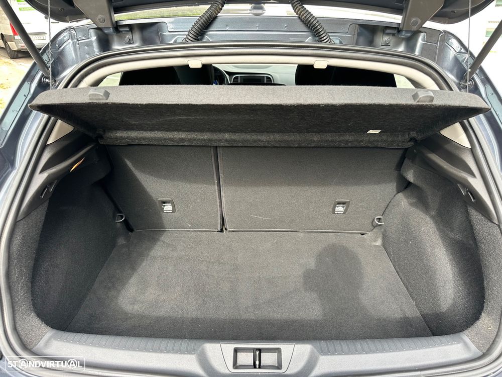 Renault Mégane 1.5 dCi Limited - 37