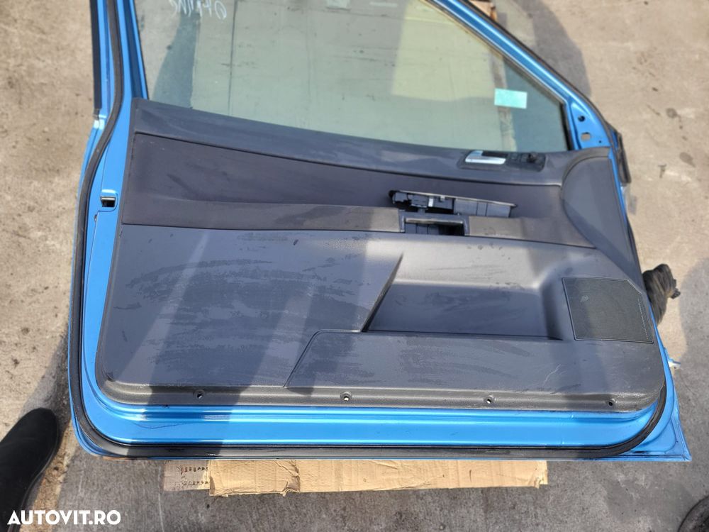 Usa stanga pentru Volkswagen Polo din 2007 in 3 usi - 6