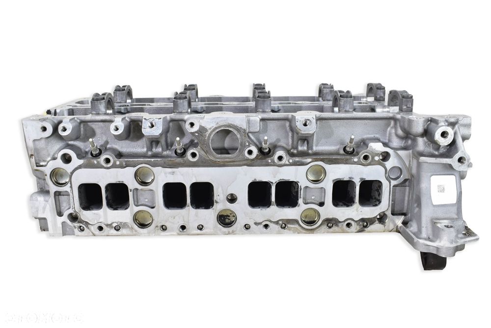 Głowica Silnika MERCEDES E W212 C W204 SPRINTER 906 2.2 CDI R6510160201 - 6