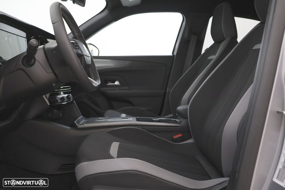 Opel Mokka-e 54 kWh GS - 5