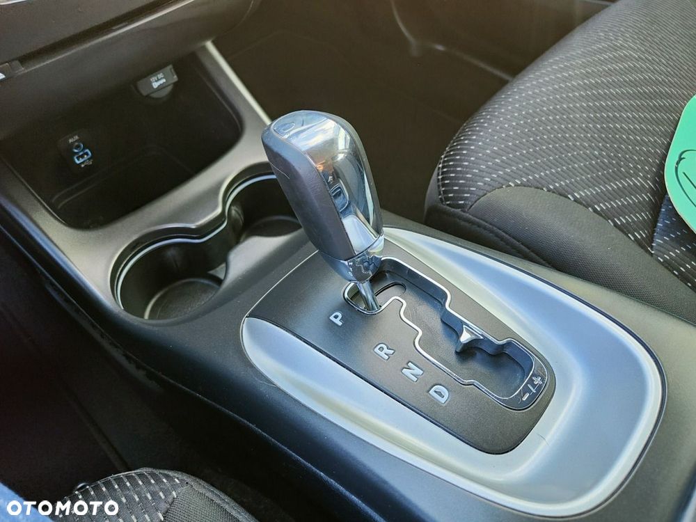 Dodge Journey - 26
