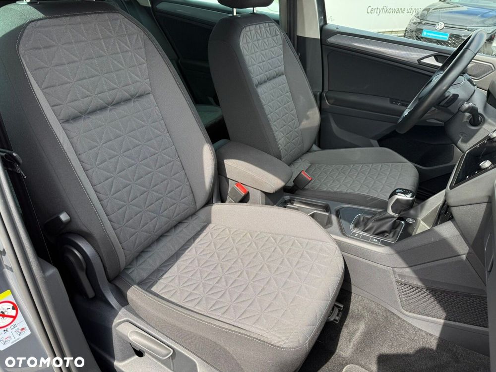 Volkswagen Tiguan 2.0 TDI SCR Life DSG - 22