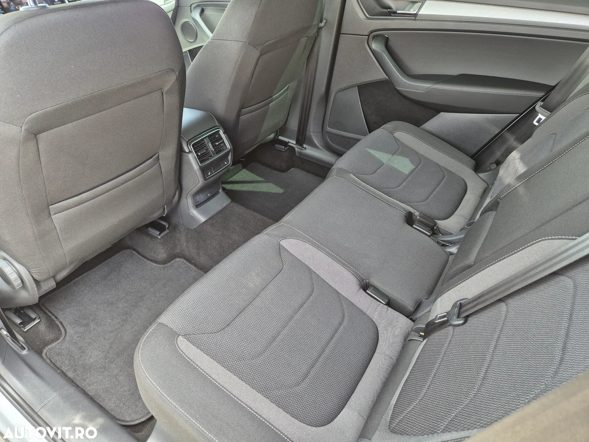 Skoda Kodiaq 2.0 TDI 4X4 DSG Ambition - 12
