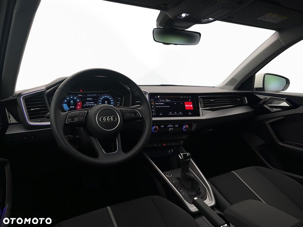 Audi A1 Sportback - 10