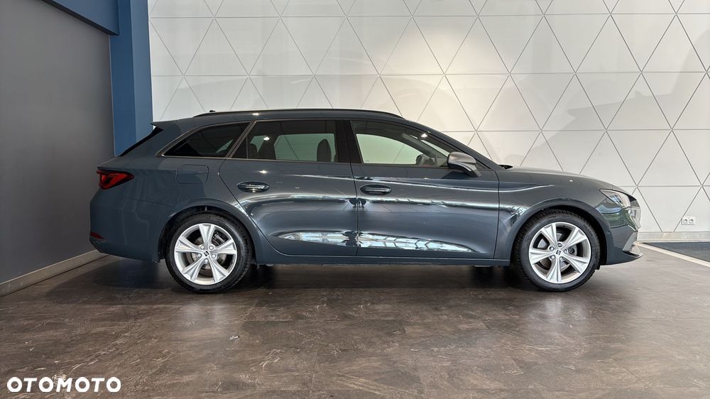 Seat Leon Sportstourer 1.5 eTSI FR DSG - 7
