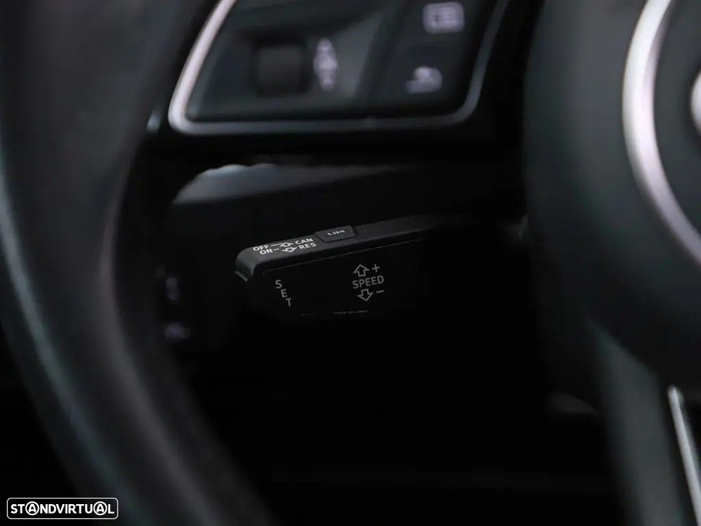 Audi Q2 30 TFSI Sport S tronic - 11