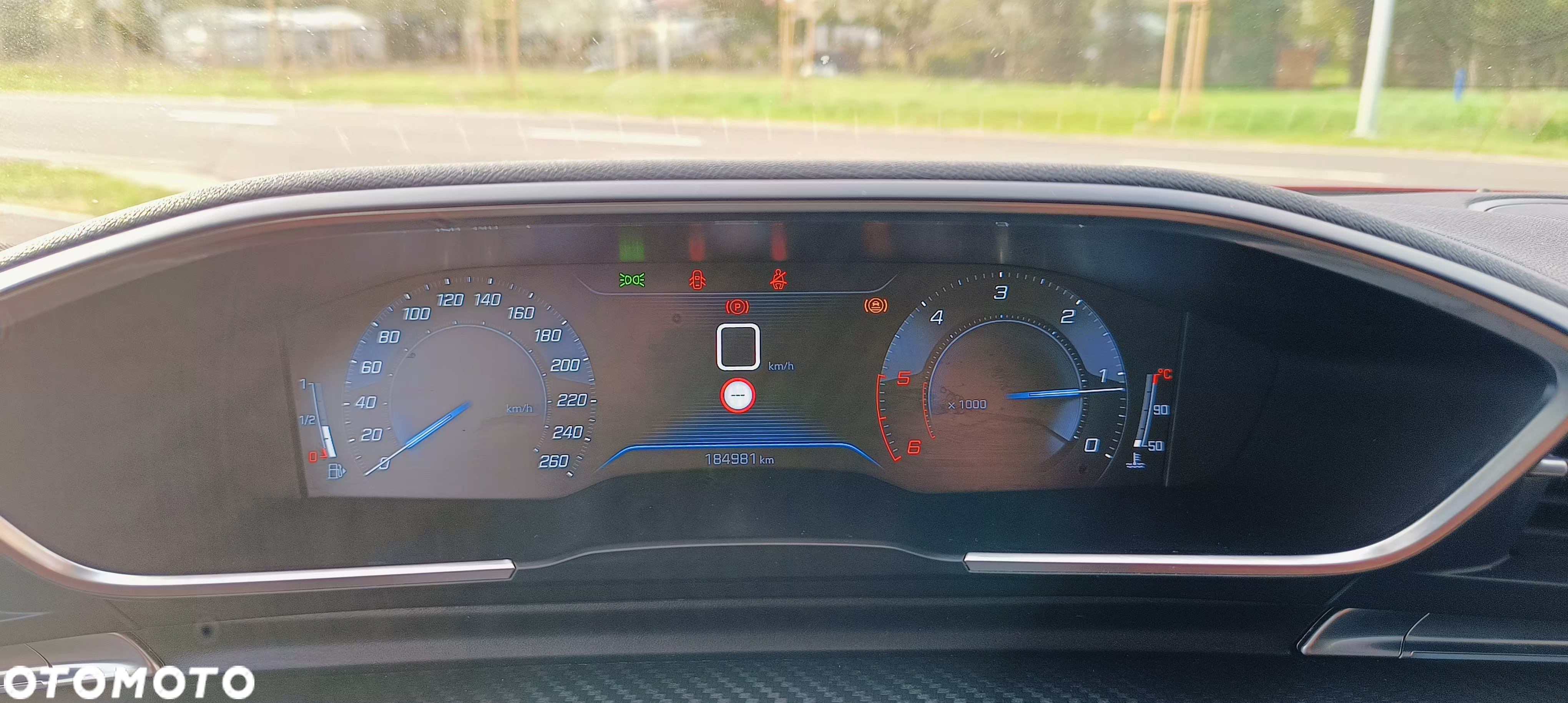 Peugeot 508 SW BlueHDi 130 Active Business-Paket - 30