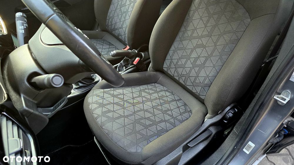 Opel Corsa 1.4 Start/Stop 120 Jahre - 14