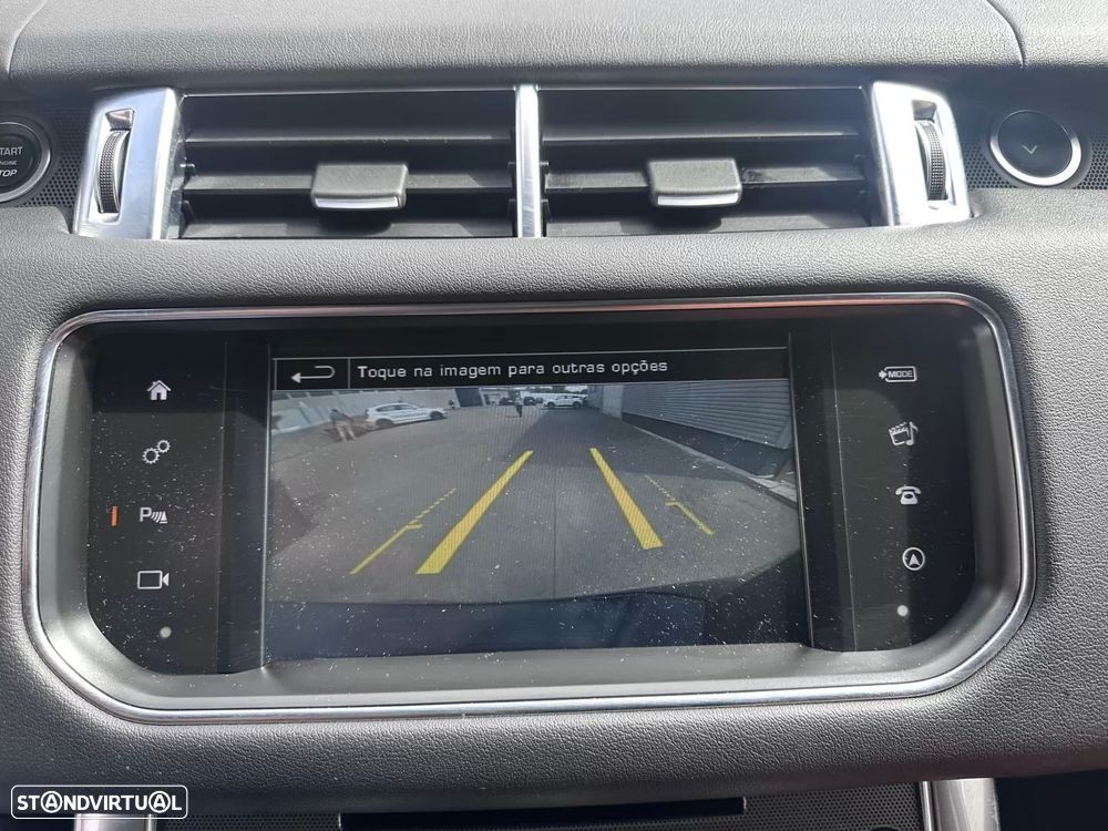 Land Rover Range Rover Sport 3.0 SDV6 HSE Dynamic - 58
