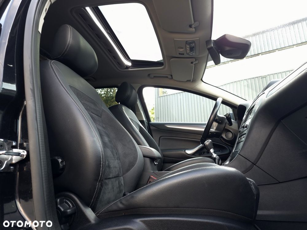 Ford Mondeo 2.0 TDCi Titanium - 18