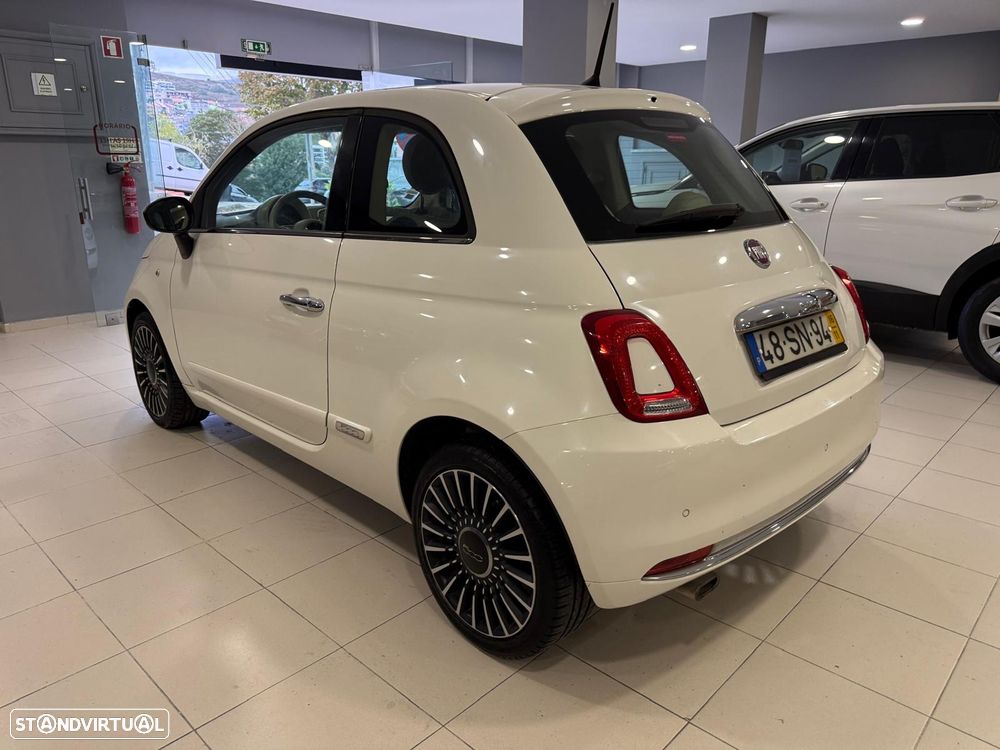 Fiat 500 1.2 Family Collection - 3