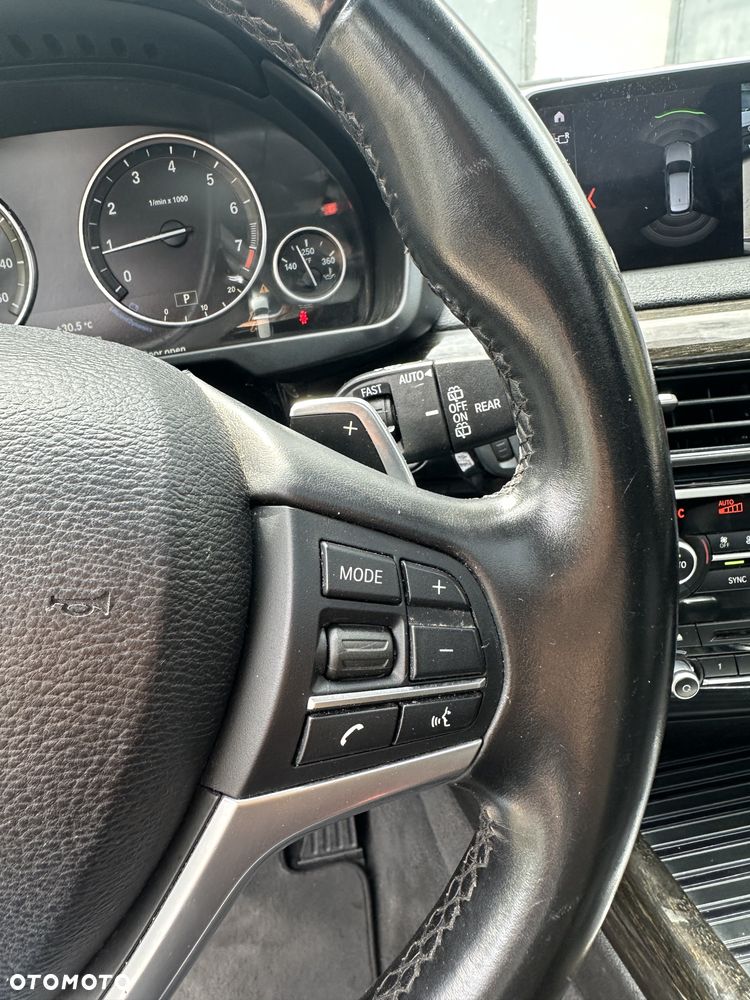 BMW X5 - 18