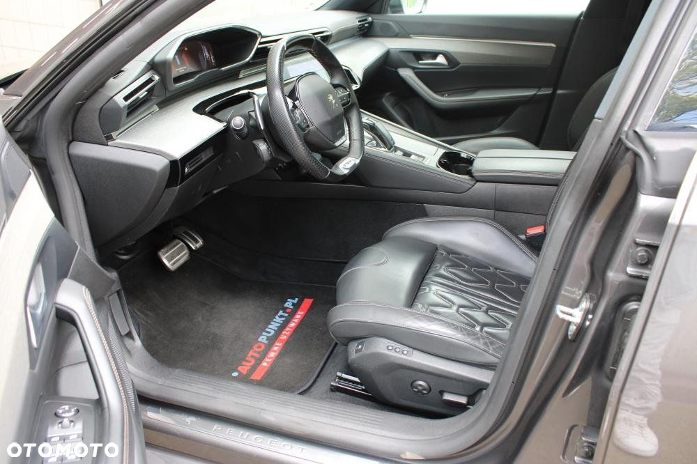 Peugeot 508 - 13