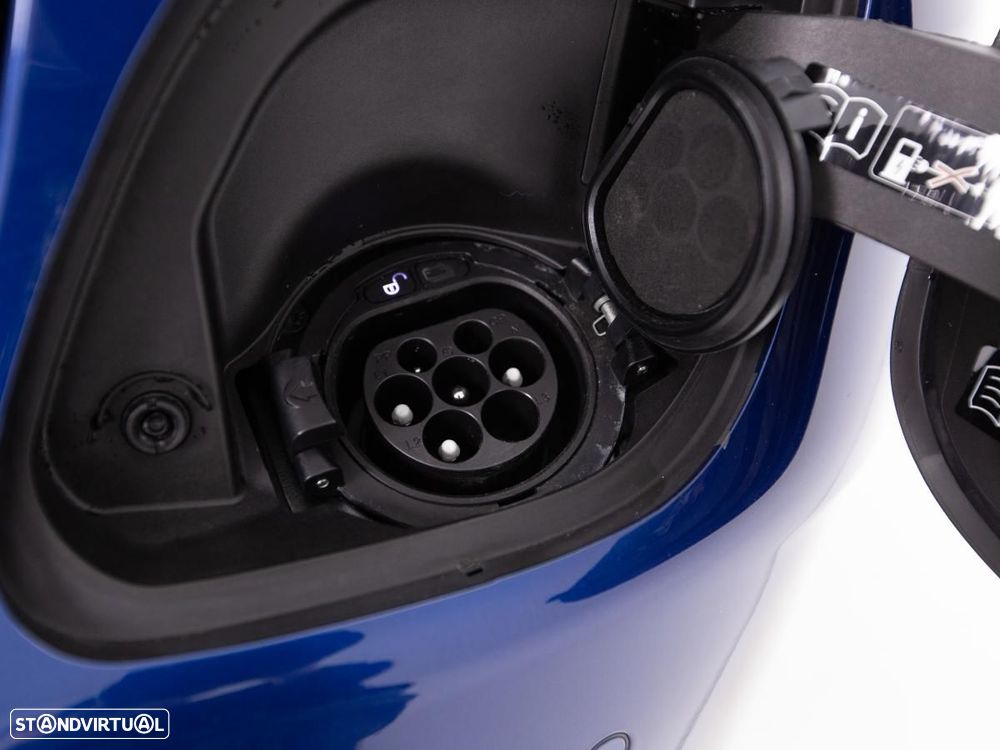 Mercedes-Benz C 300 de T 9G-TRONIC AMG Line - 13