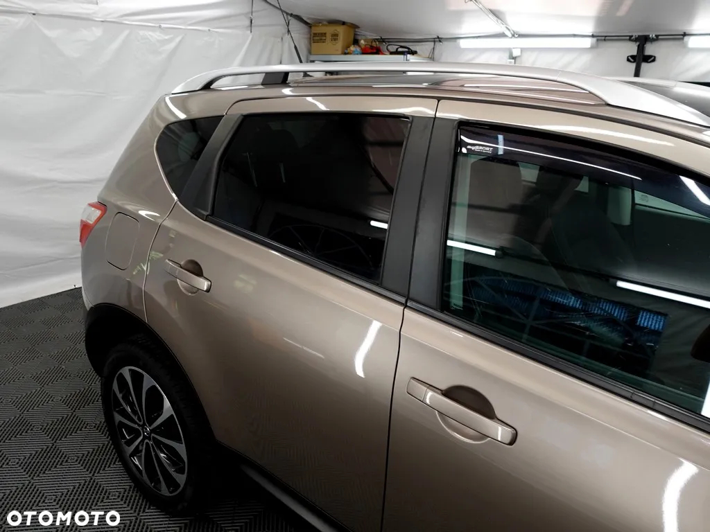 Nissan Qashqai 2.0 I-Way - 27