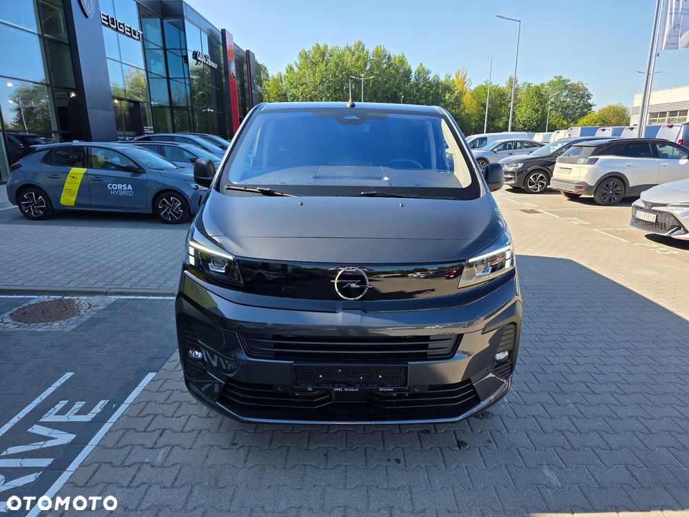 Opel Vivaro - 3
