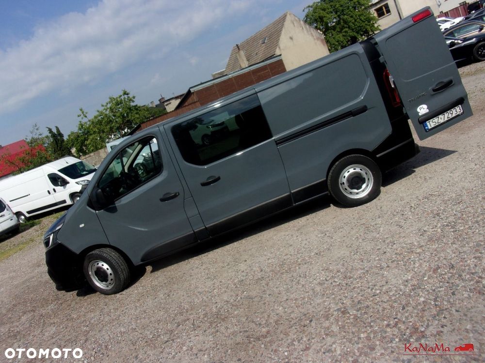 Renault Trafic - 7