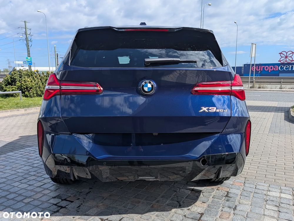 BMW X3 - 5
