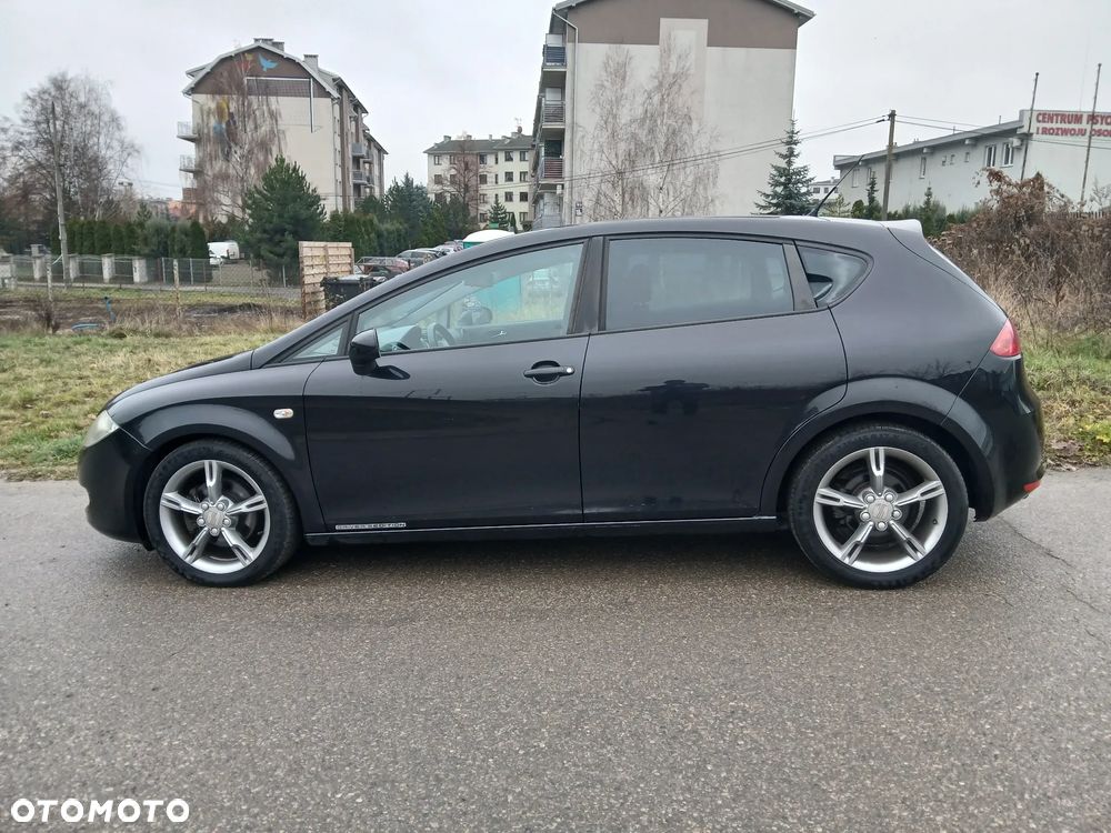Seat Leon - 2