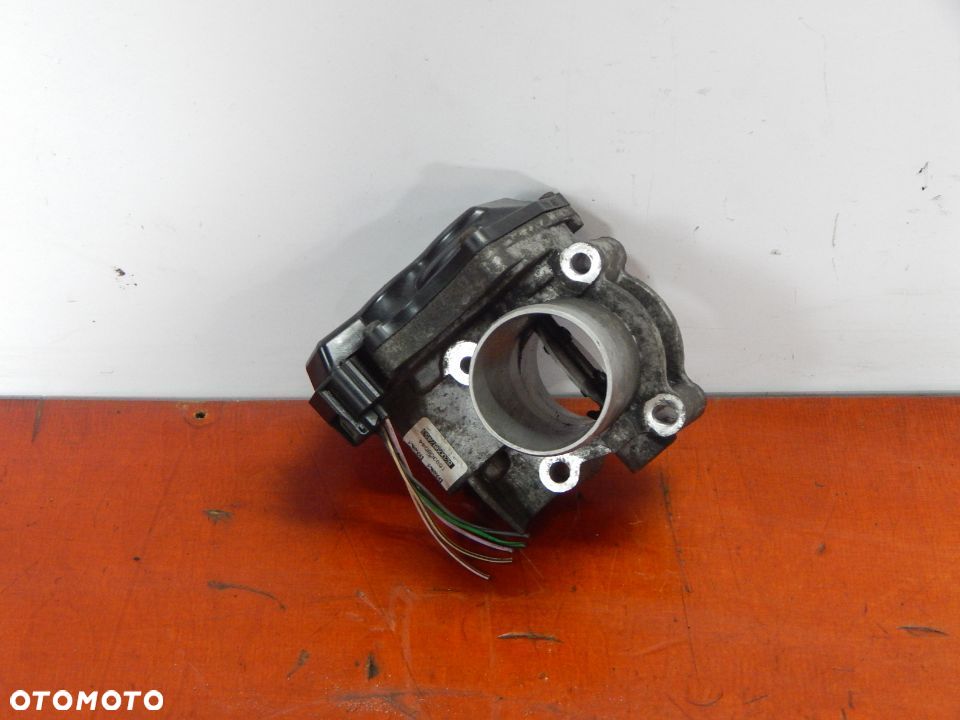 Przepustnica 8200987453F B 2.0 2.3 dci Master Movano Trafic vivaro 07-18 Łuków części - 3